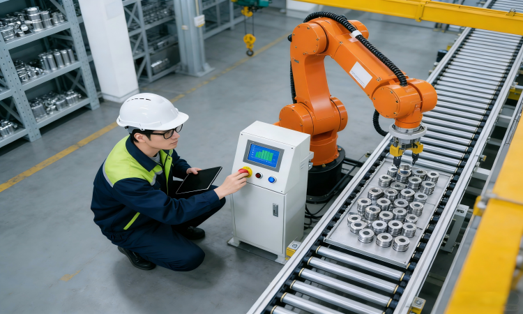 自动化运维工程师