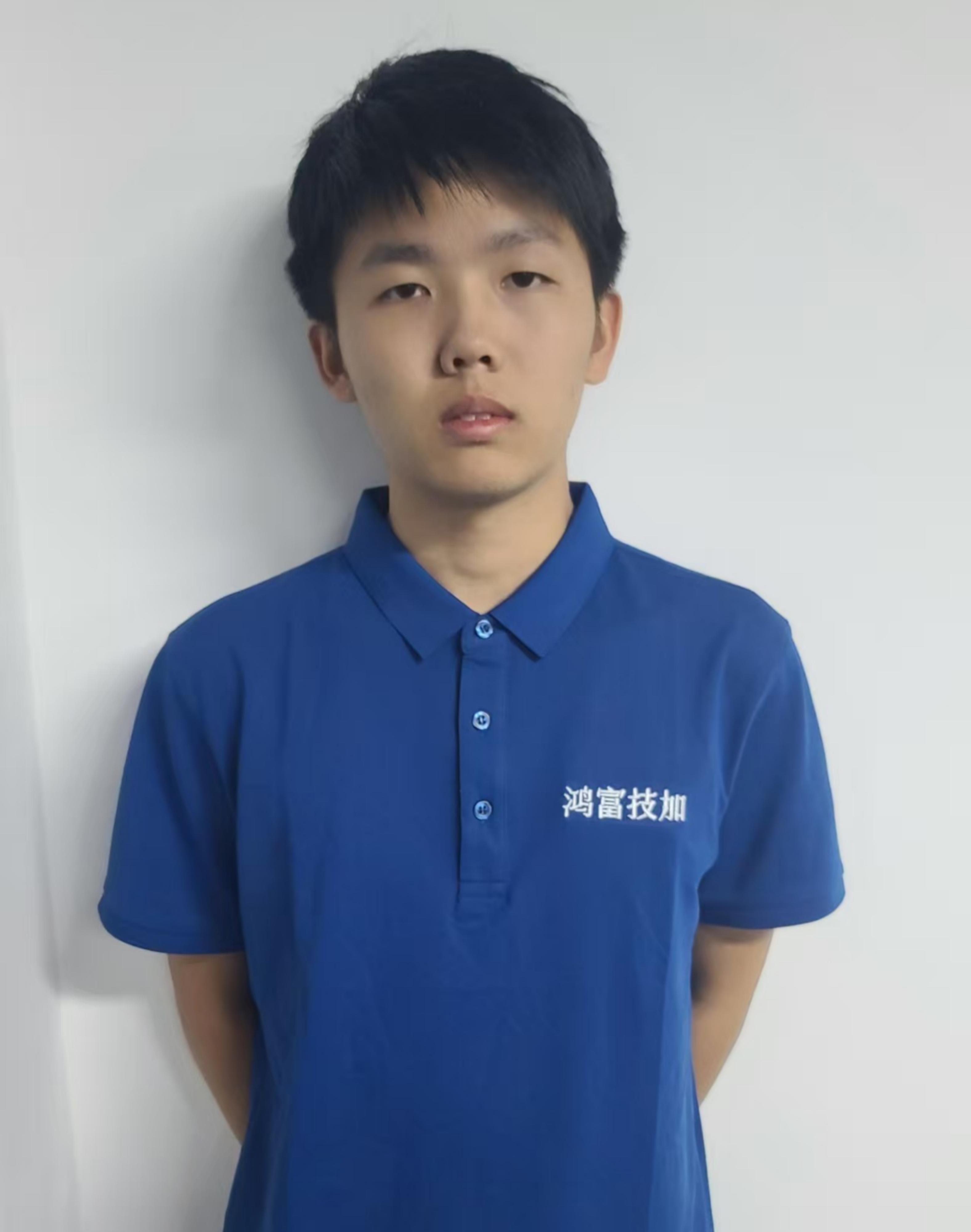 张*锋